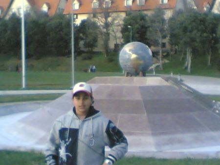 université akawaine
